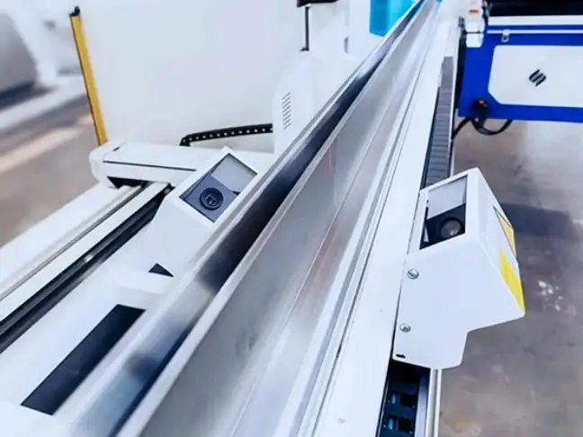 Weltweiter CNC-Pressbremsen-Exporteur