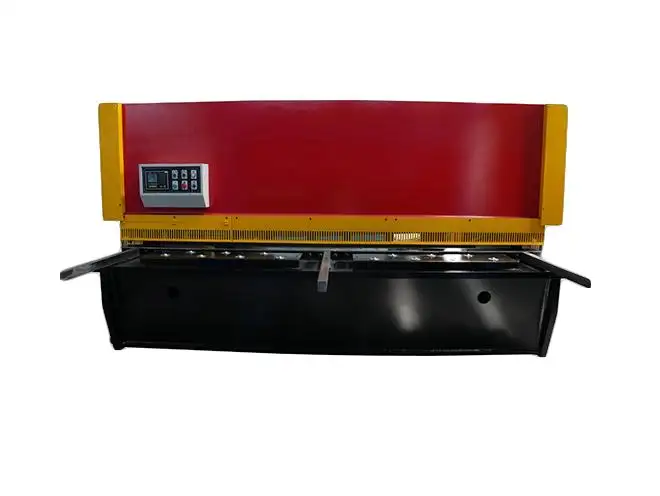 Schwerlast-hydraulische Metallscherung