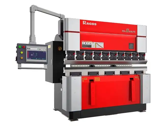 Hersteller von Blechbiegmaschinen