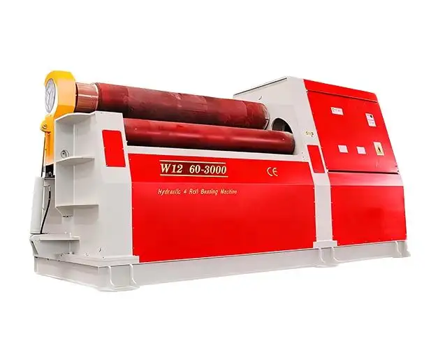 Industrielle Metallplattenwalze zum Verkauf