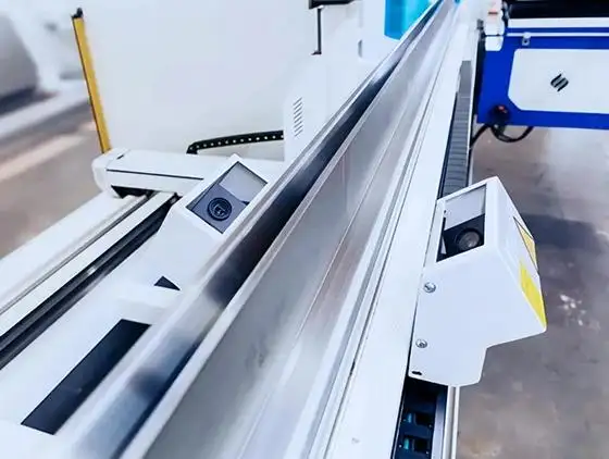 Industriepresse-Brems-CNC