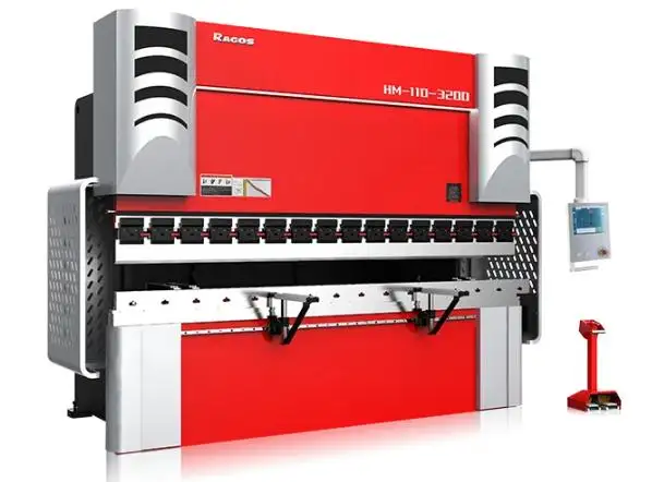 CNC-Blechmaschine