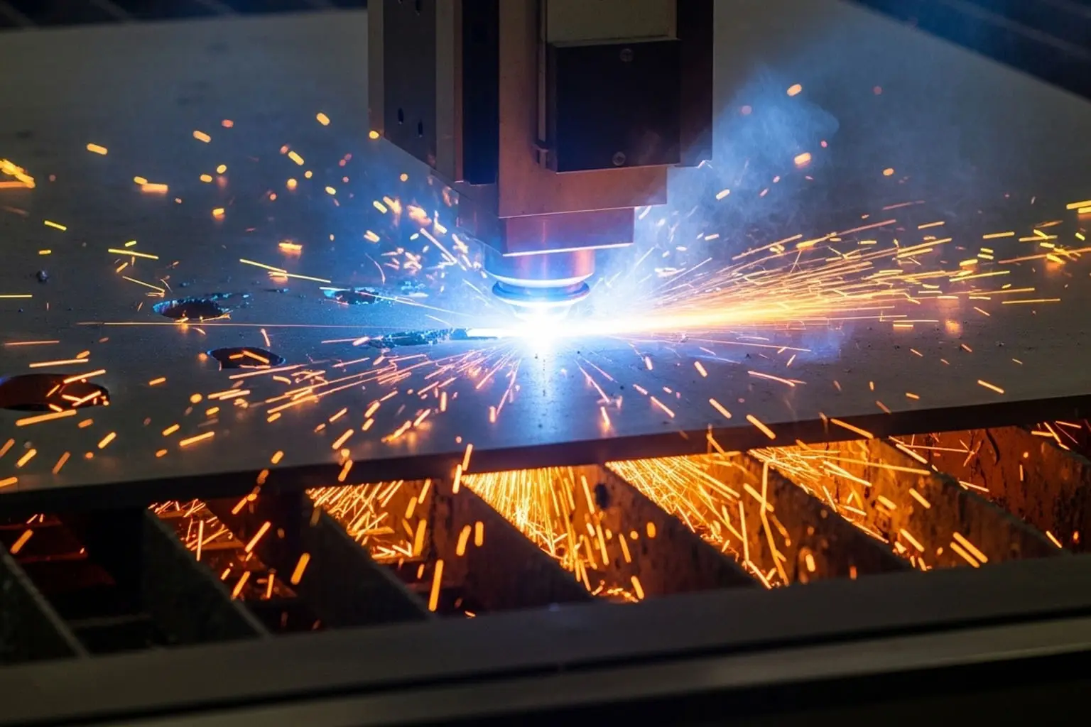 Laserschneidleistung: Wie viel brauchst du wirklich?