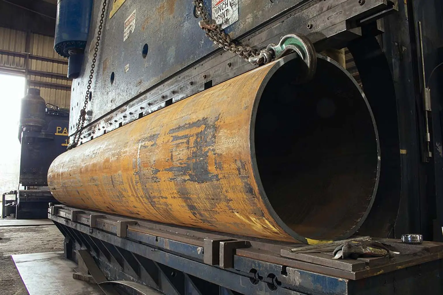 Wie man die richtige Pressbremse auswählt: Expertenempfehlungen für Präzisionsbiegen