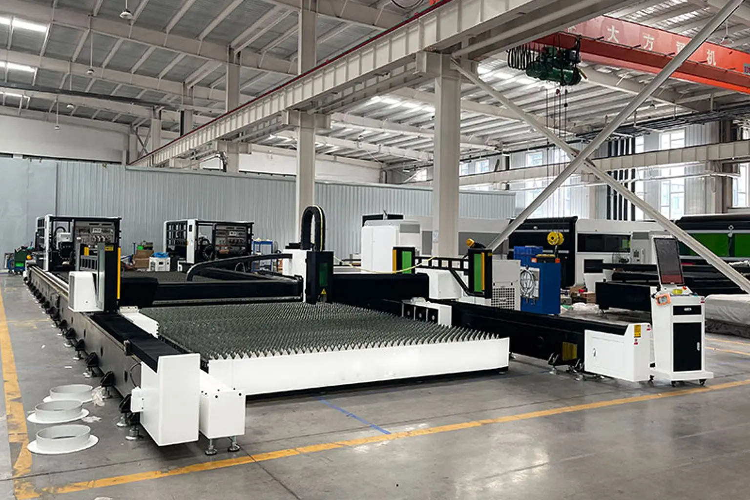 Laserstrahlbearbeitung: Ablauf, Typen, Vorteile und Anwendungen