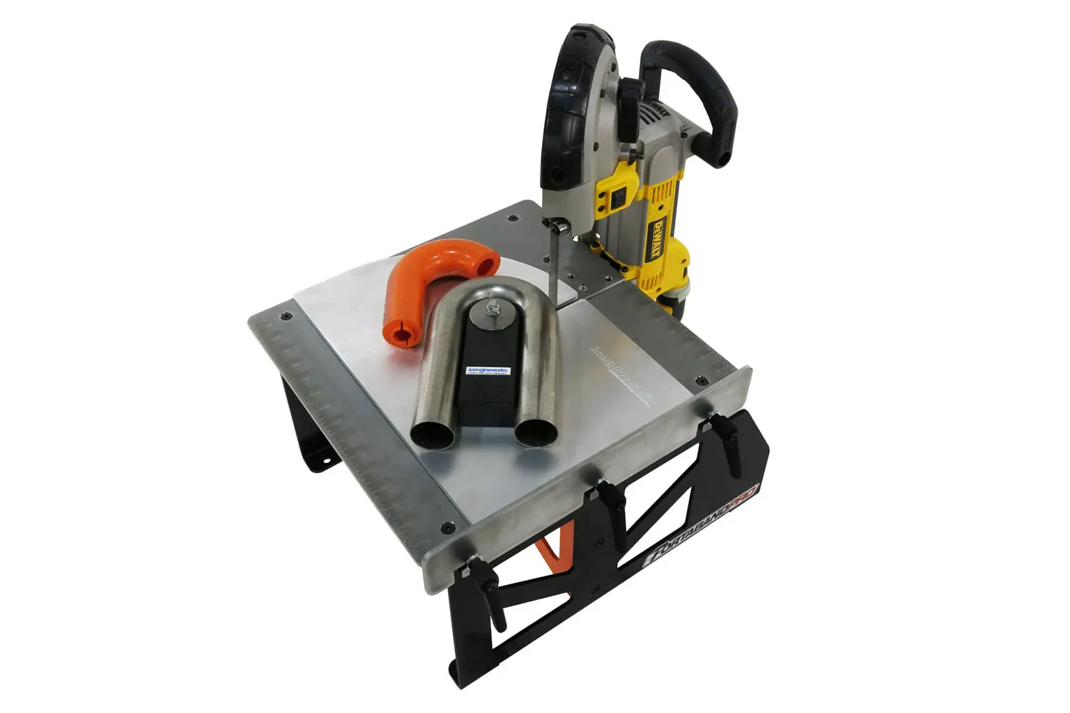 Warum ein Portaband Pro Table ein echter Wendepunkt für präzises Metallschneiden ist